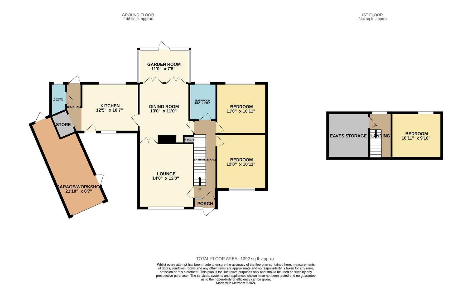Branston Avenue, Farnsfield, Newark NG22, 3 bedroom semidetached