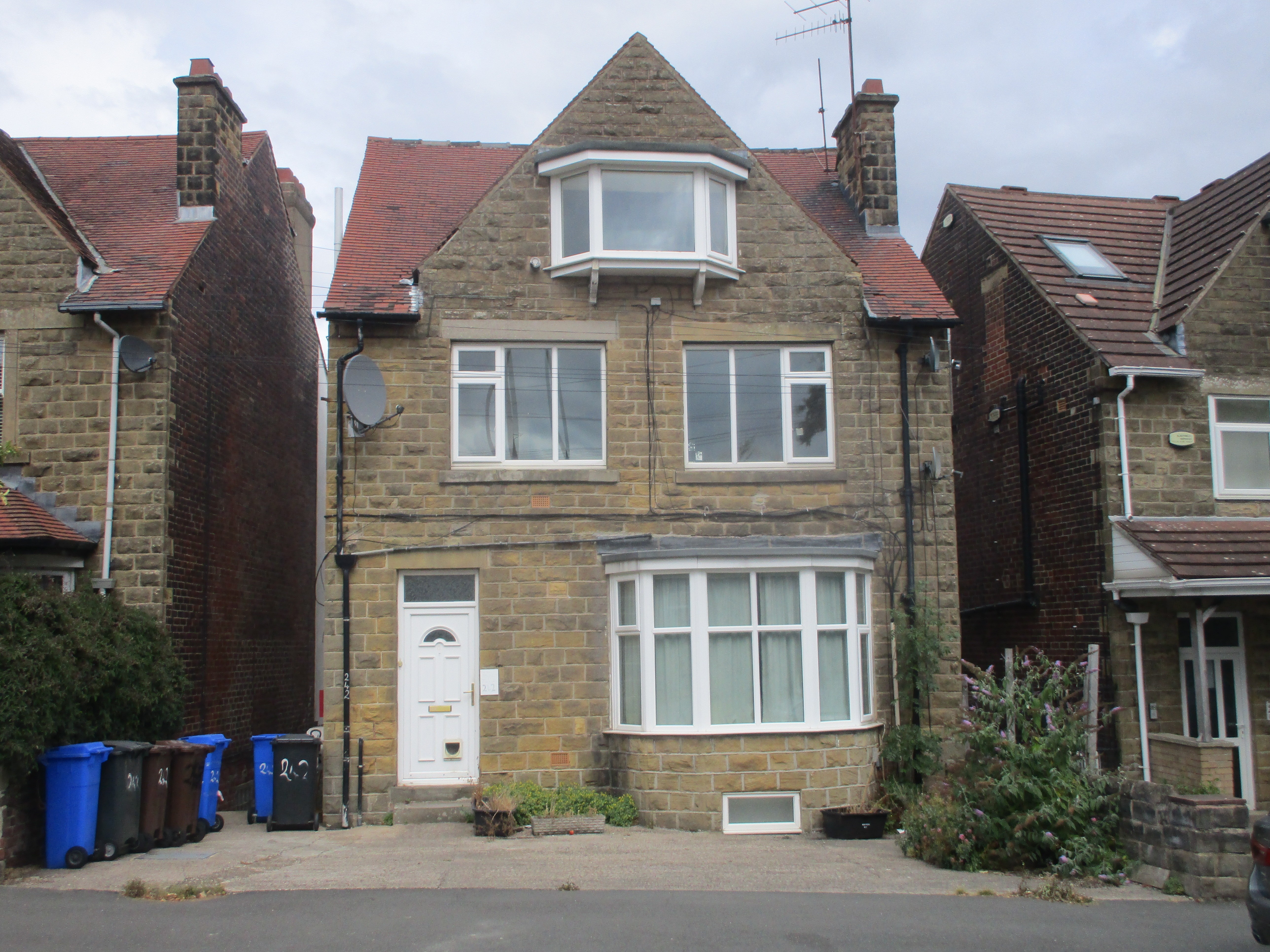 242, Carter Knowle Road, Sheffield photo 2