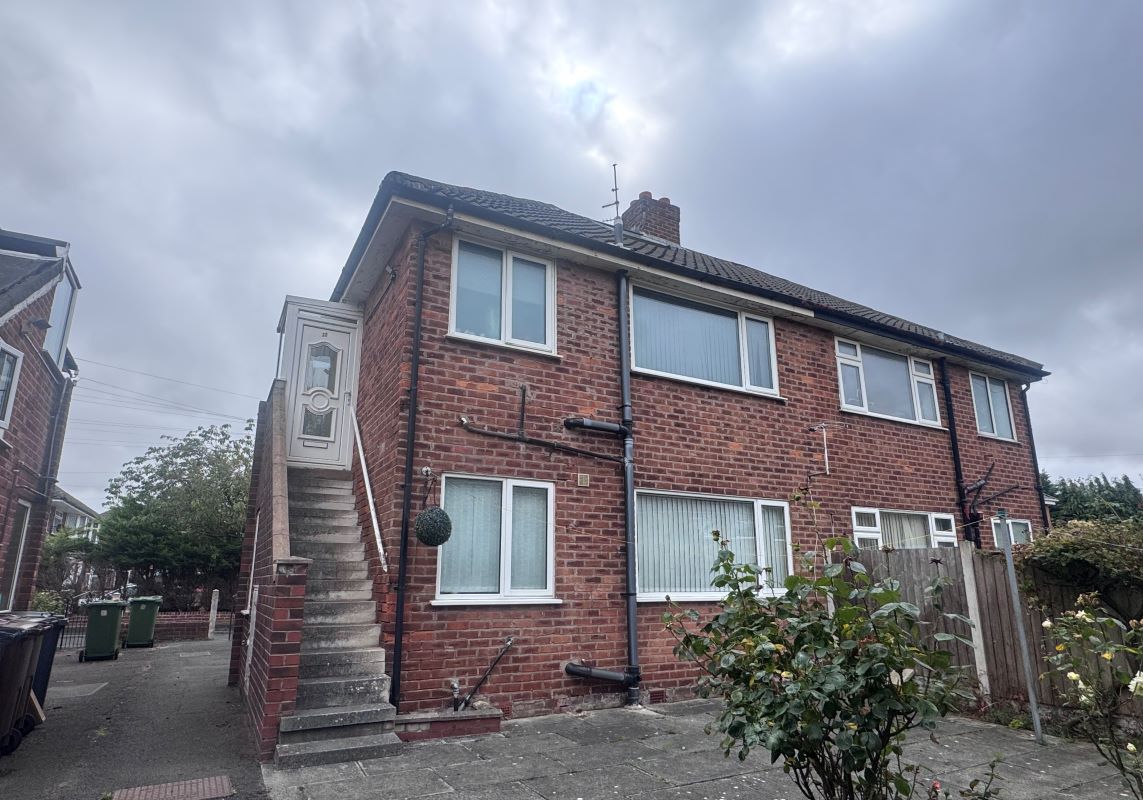 32, Ulverston Close, Liverpool photo 2
