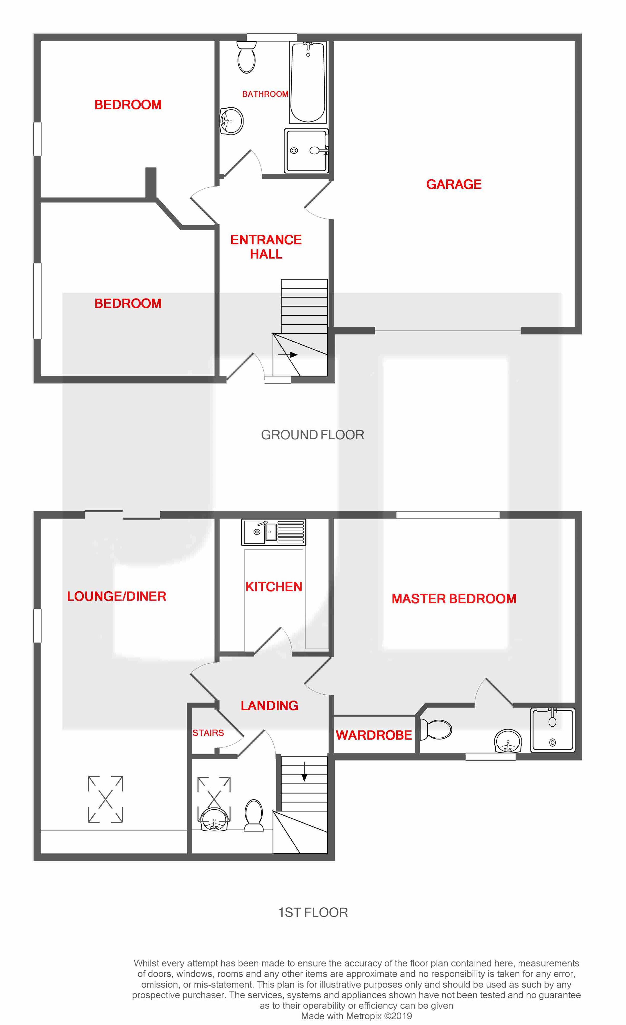 3 Bedrooms Detached house for sale in Eel Holme View Street, Keighley BD20