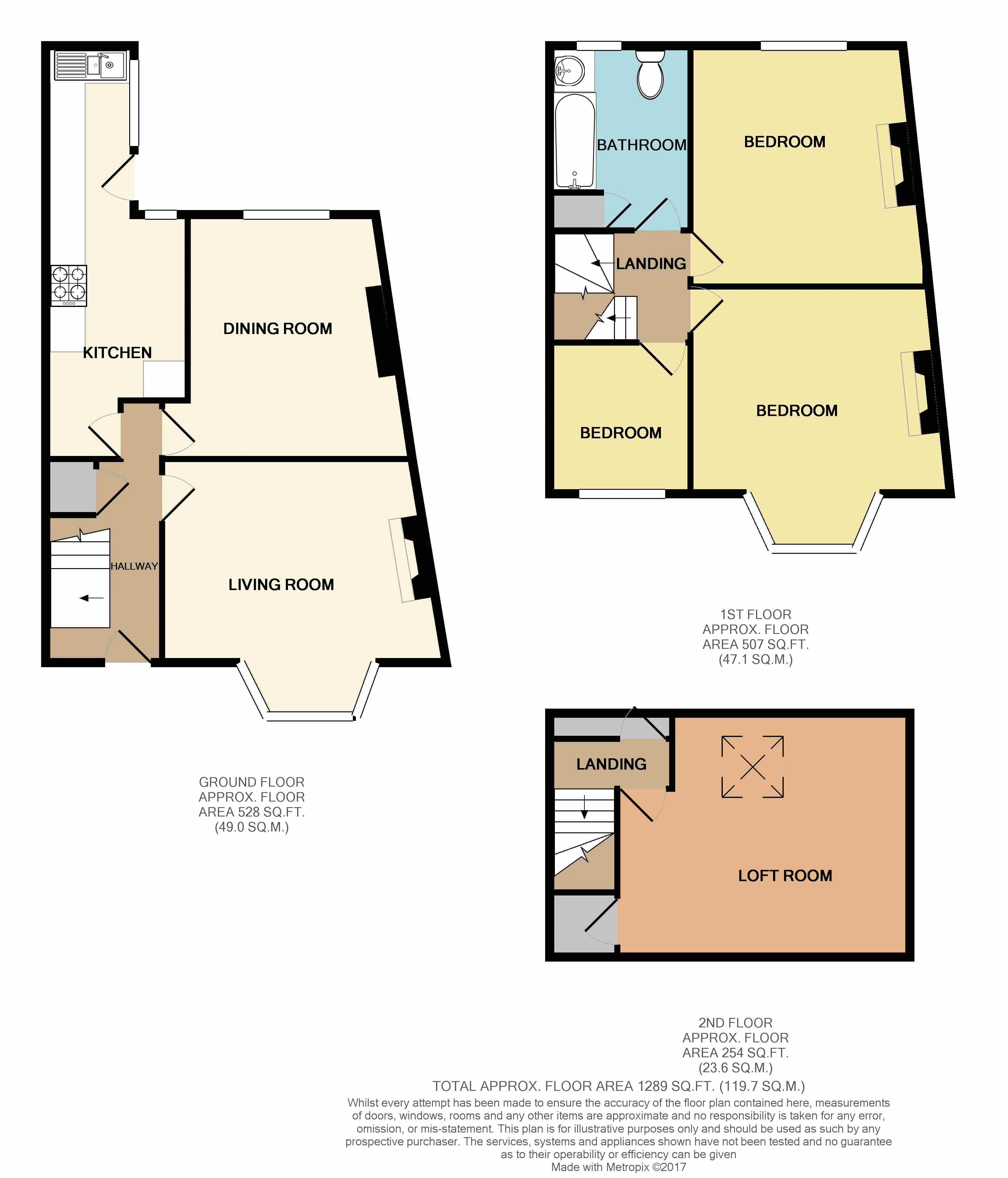 4 bed end terrace house for sale in St. Matthews Road, Cwmfields, Pontypool NP4 Zoopla