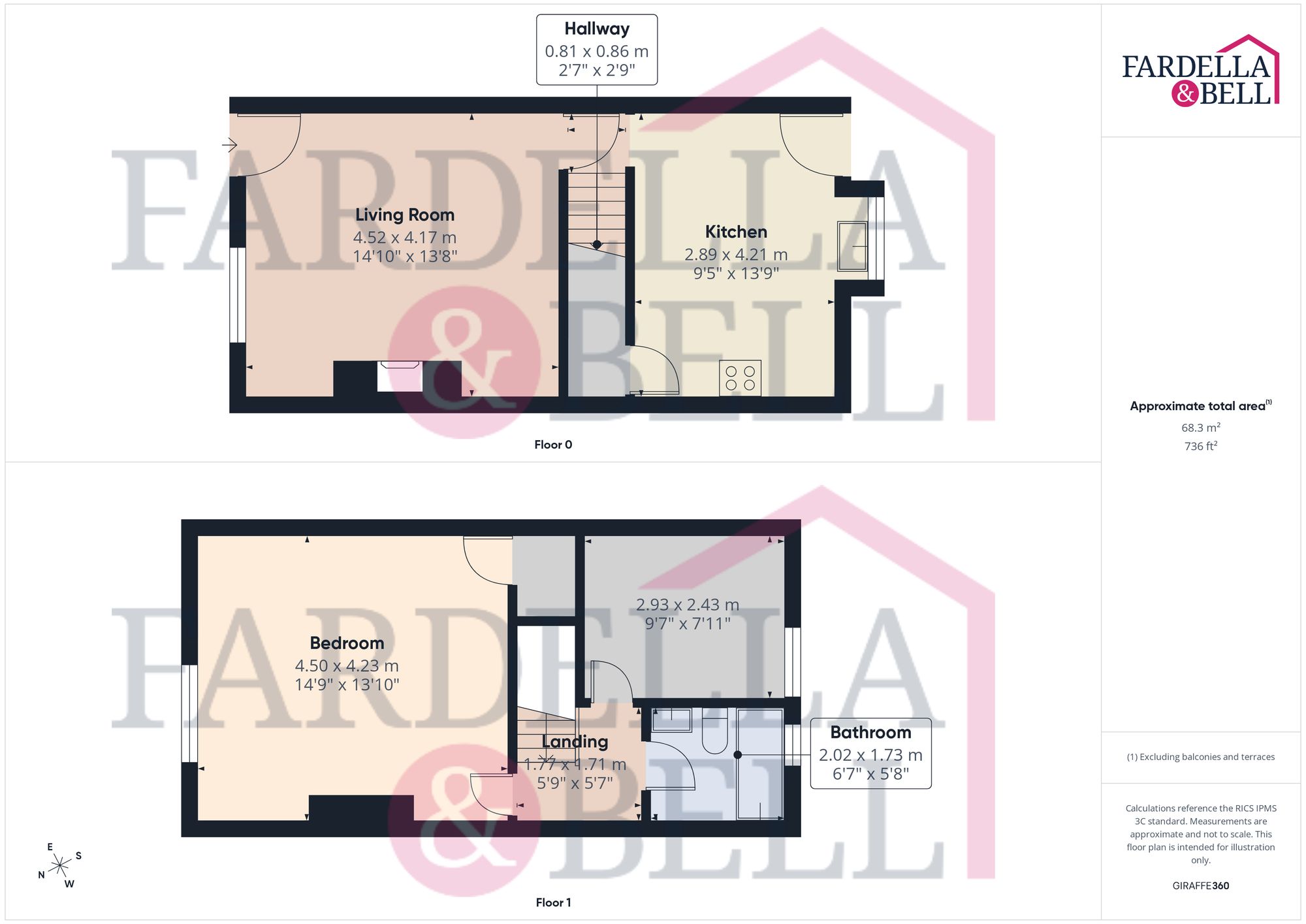 7 Malvern Road, Nelson floorplan