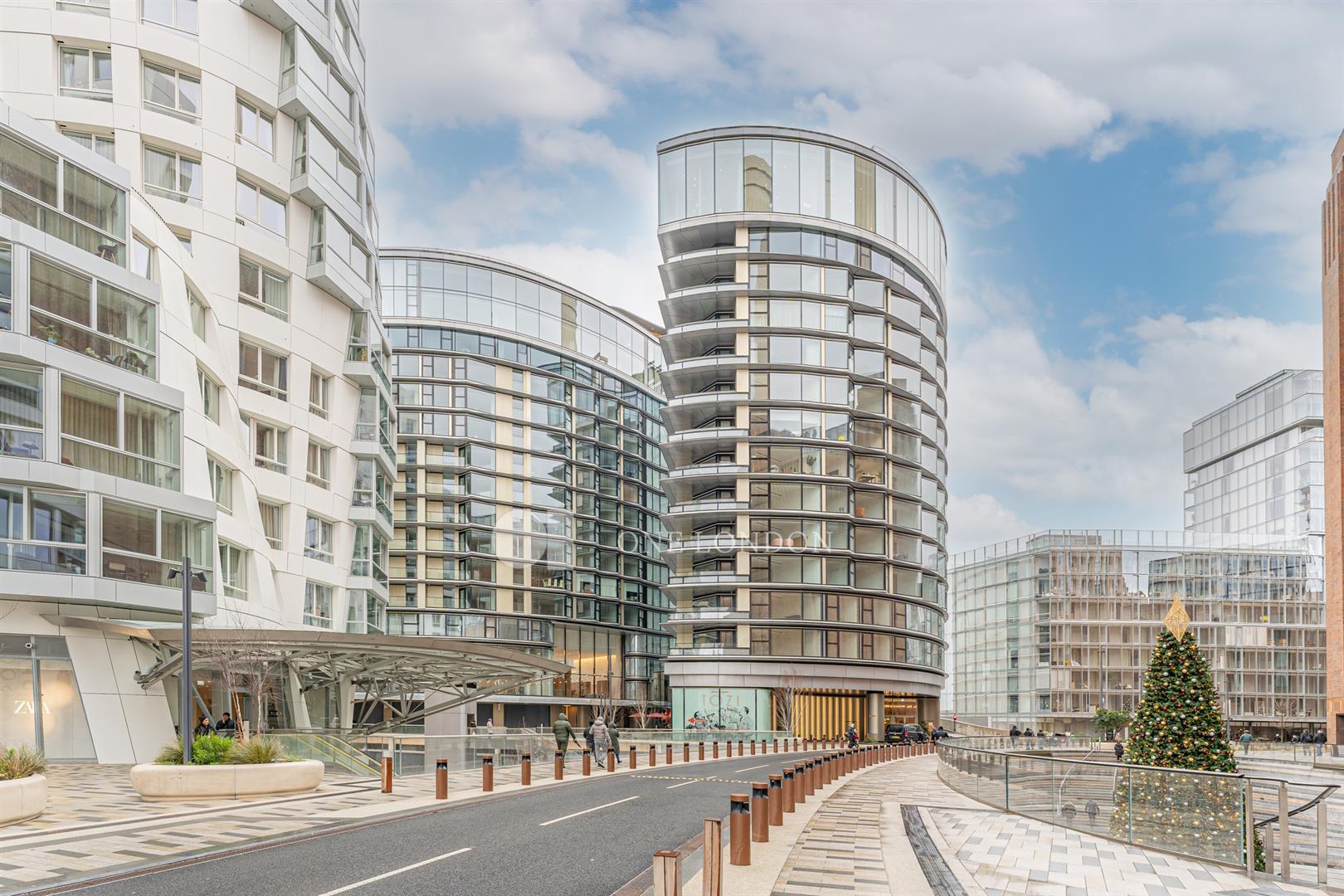 Apartment ?, 2, Prospect Way, London photo 2