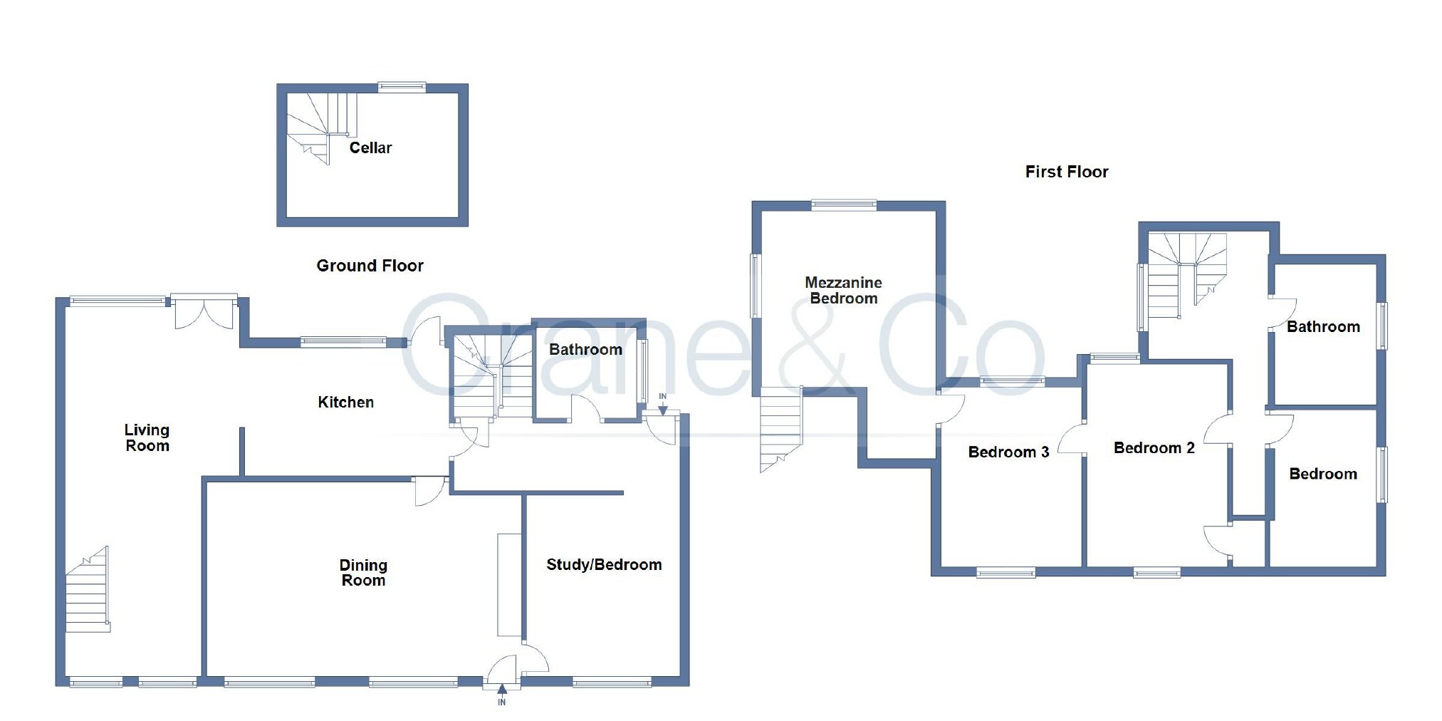 5 bed detached house for sale in Boreham Street, Hailsham BN27 Zoopla