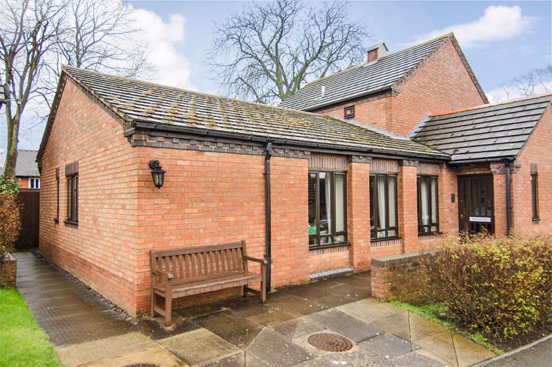 Photos of Copperfields, Boley Park, Lichfield WS14 54391027 Zoopla