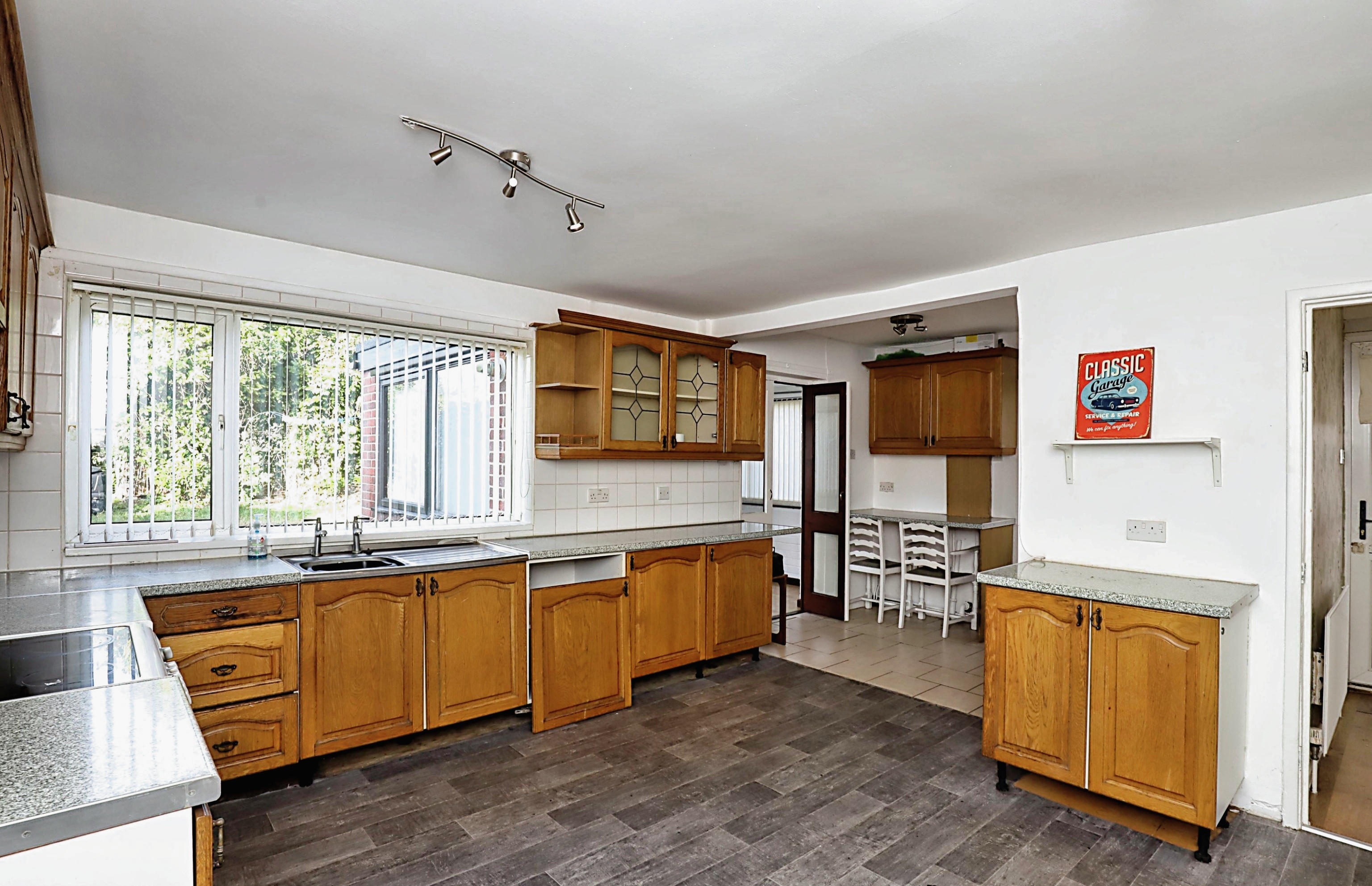 Photos of Winn Gardens, Sheffield, South Yorkshire S6 63958584