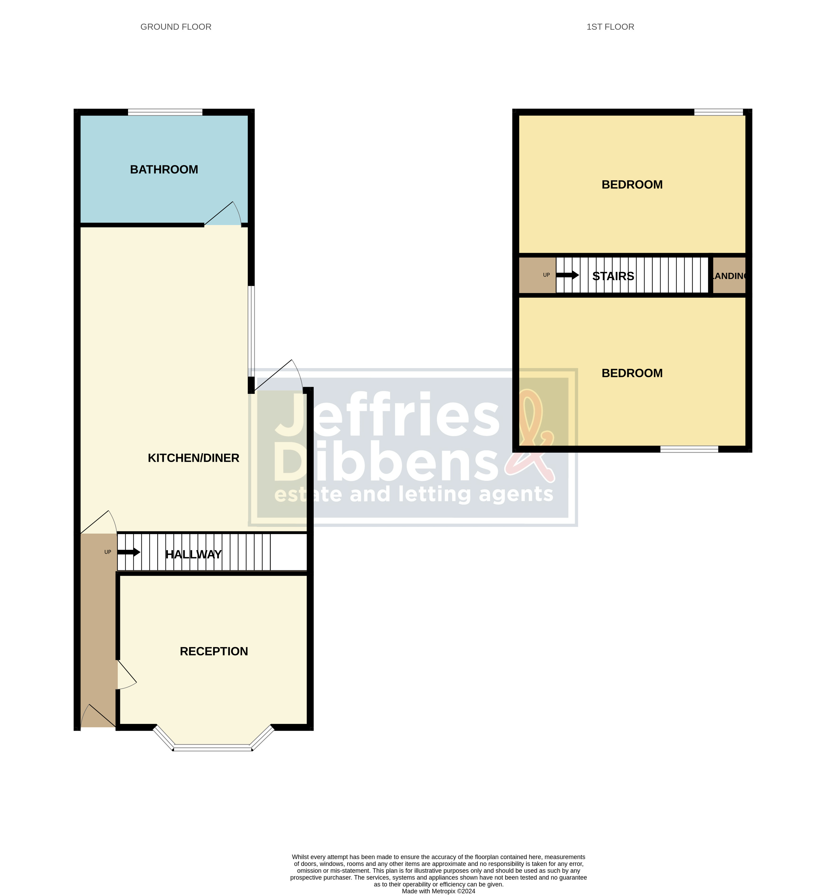 57, Gruneisen Road, Portsmouth floorplan