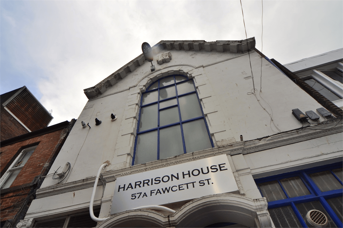 Harrison House, 56-57 Fawcett Street, City Centre photo 3