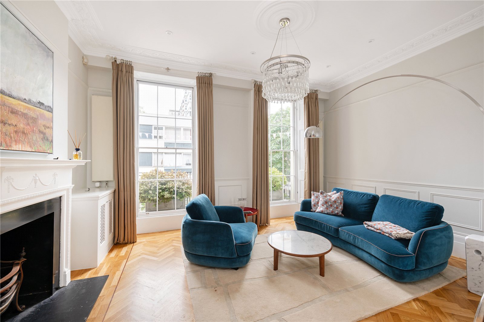 4 bedroom terraced house for sale 0