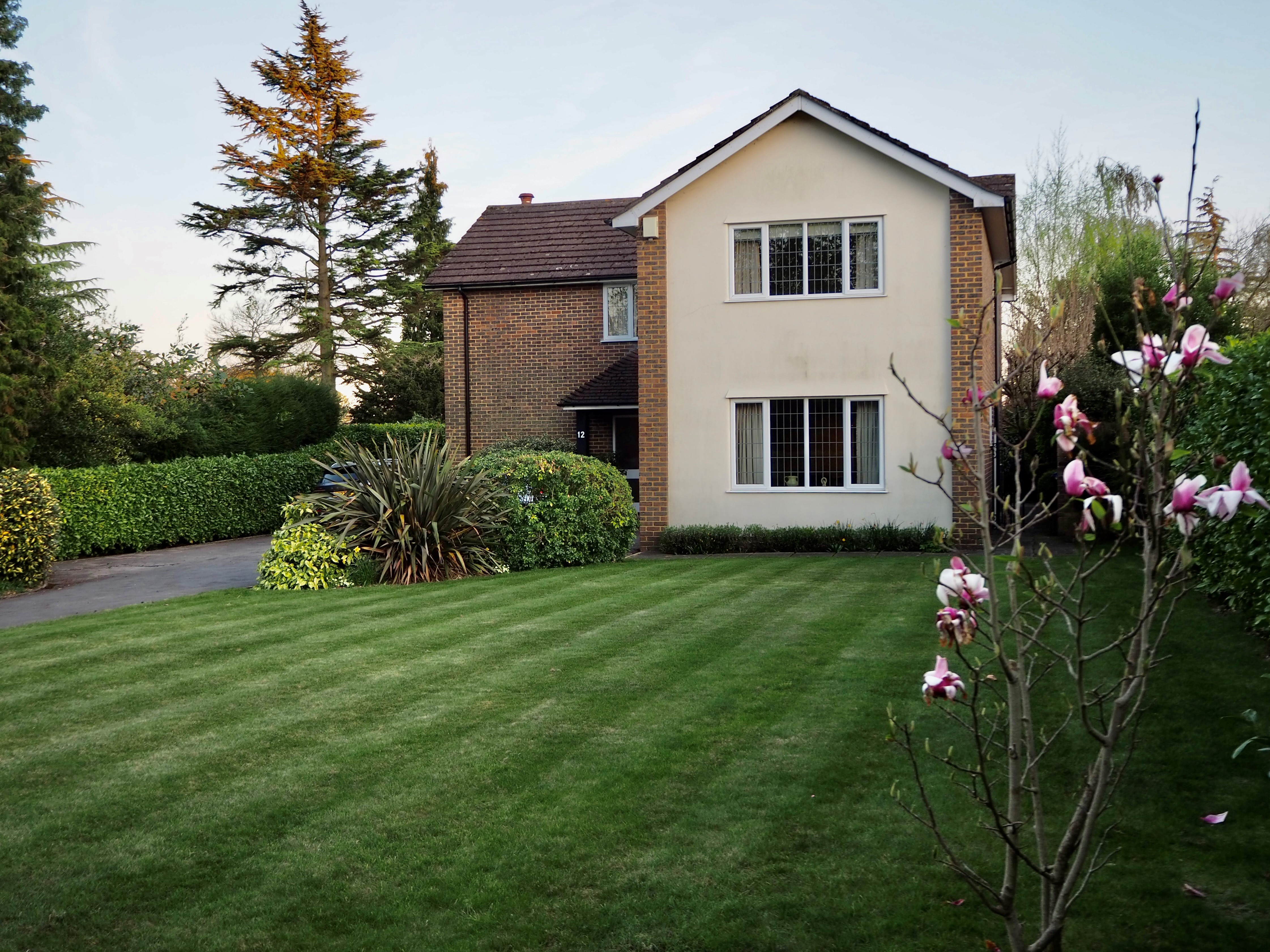 3 bedroom town new house for sale