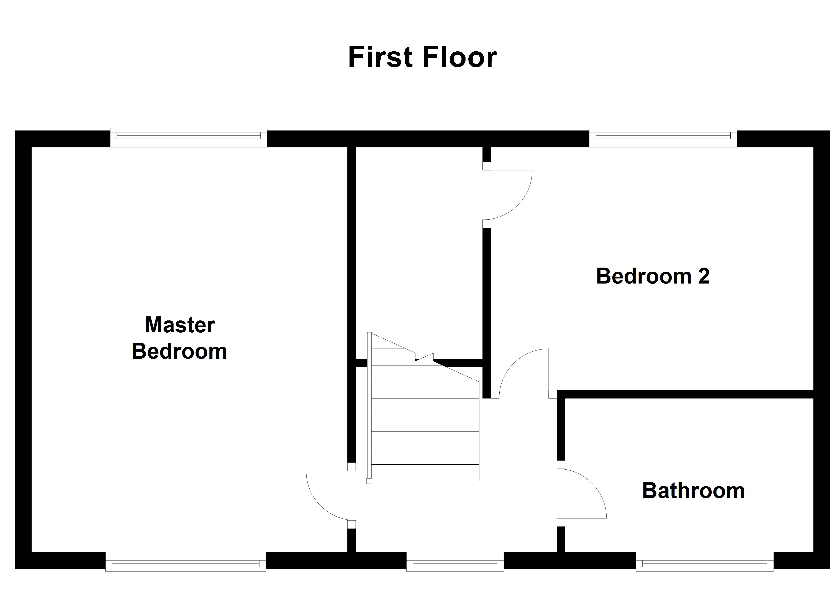Chickenley Lane, Dewsbury WF12, 2 bedroom detached house for sale