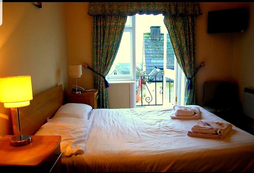 Photos of Melbourne Ardenlea Hotel, 46 Queens Road, Shanklin, Isle Of