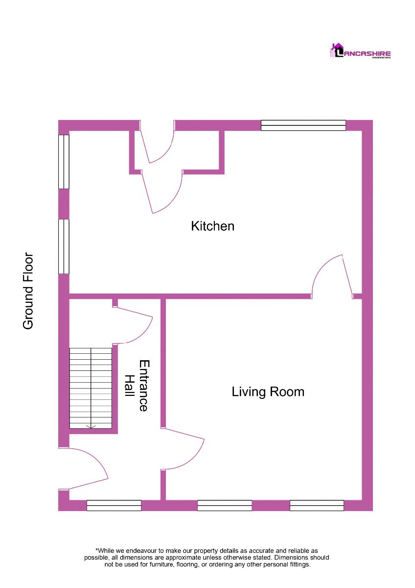 Kipling Road, Oldham, Greater Manchester OL1, 3 bedroom terraced house