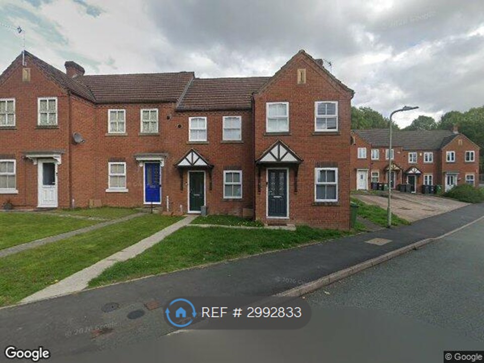 Chainmakers Gate, Telford photo 2