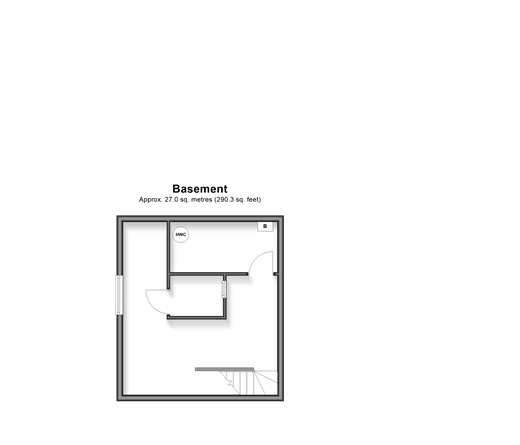 Turners Hill Road, Crawley Down floorplan