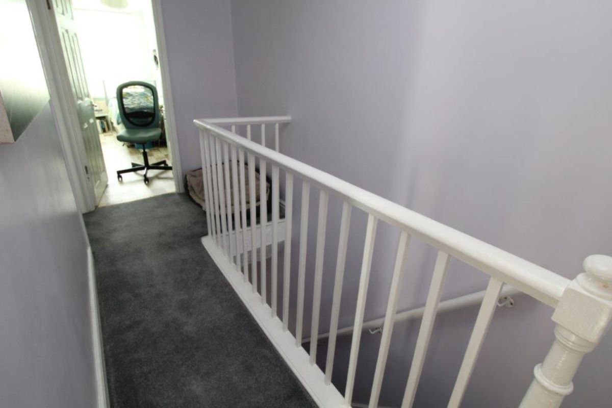 3 Bedrooms Terraced house for sale in Ormskirk Road, Wigan WN5