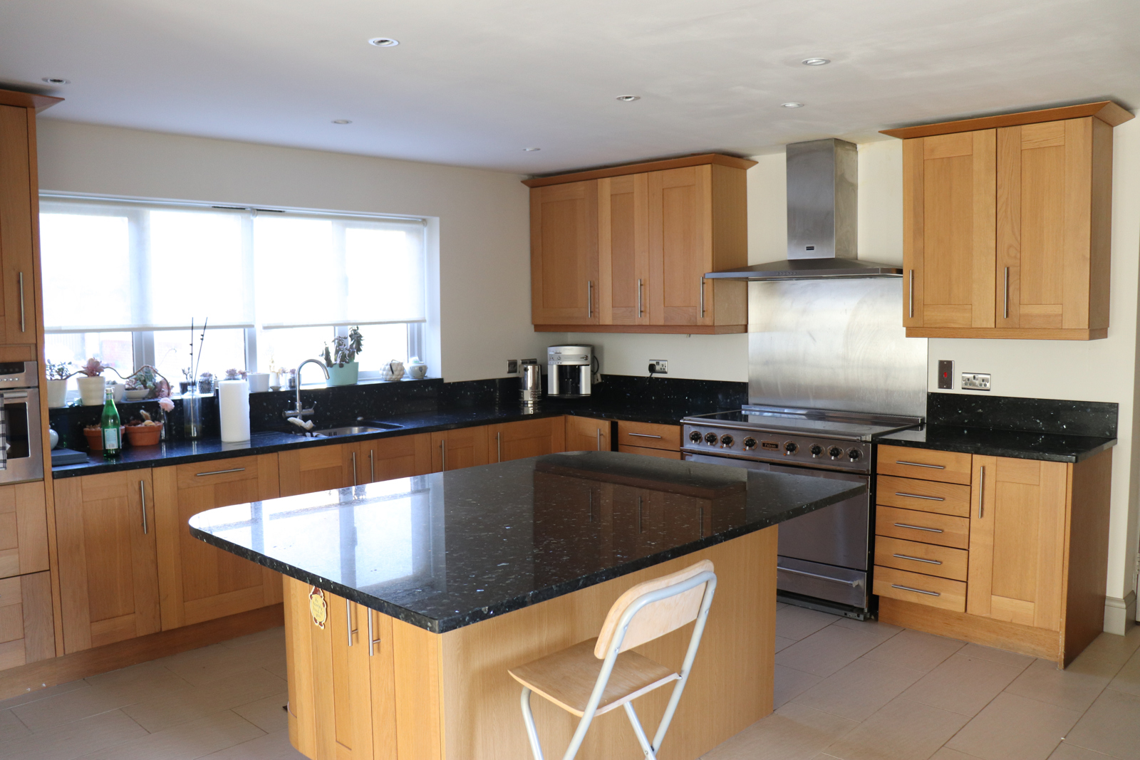 5 bedroom link-detached house for sale 0