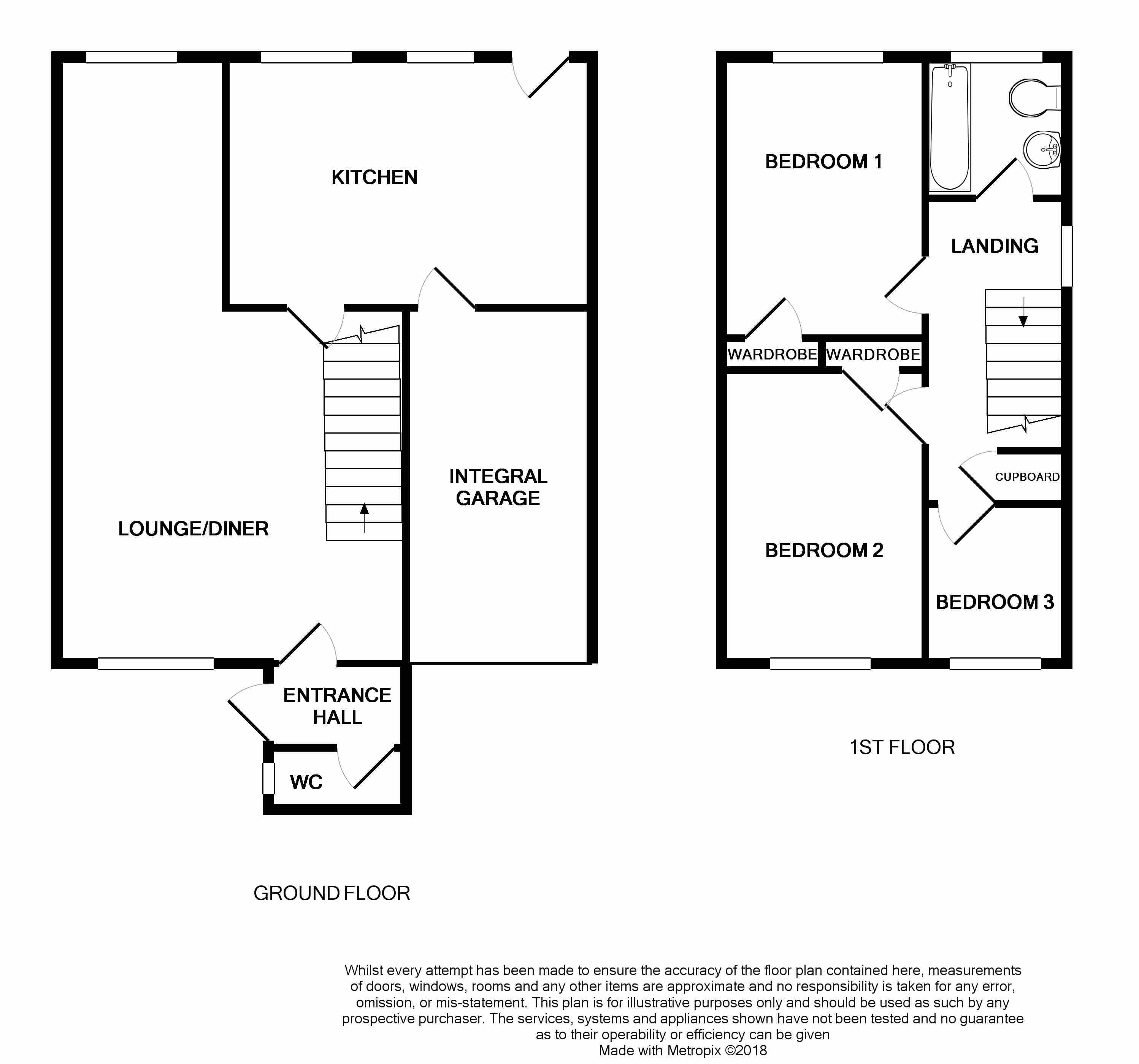 3 Bedrooms Detached house for sale in Highfield Road, Beverley, East Yorkshire HU17