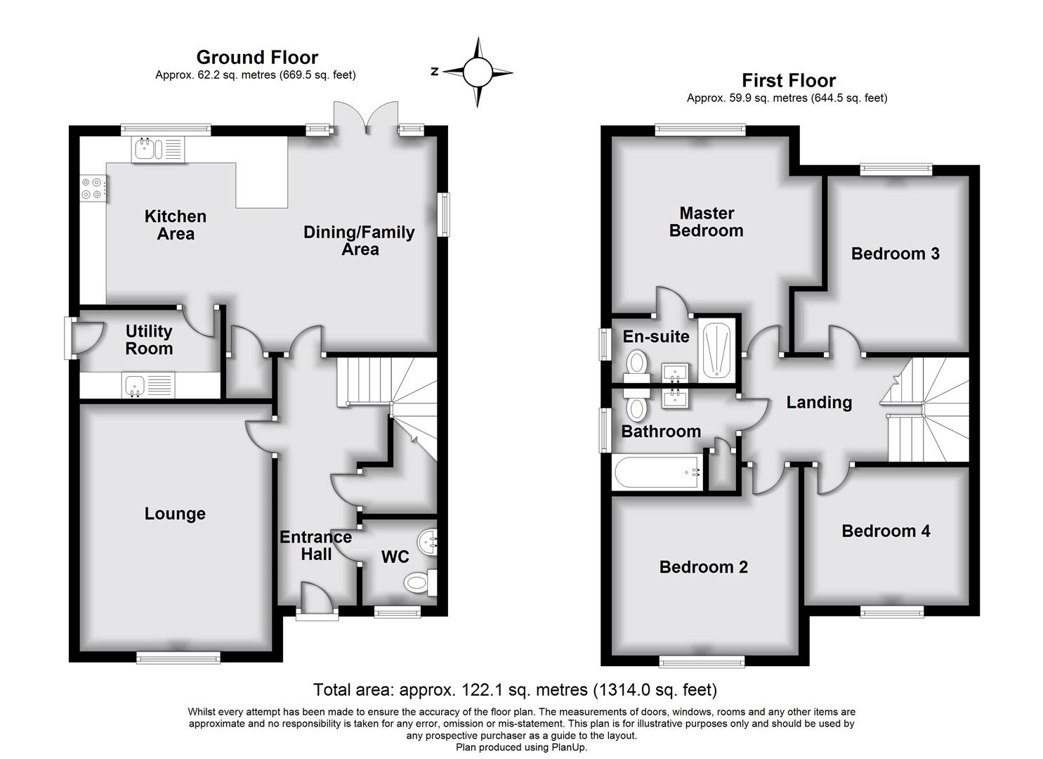 New Build, Little Eaton, Derby DE21, 4 bedroom detached house for sale