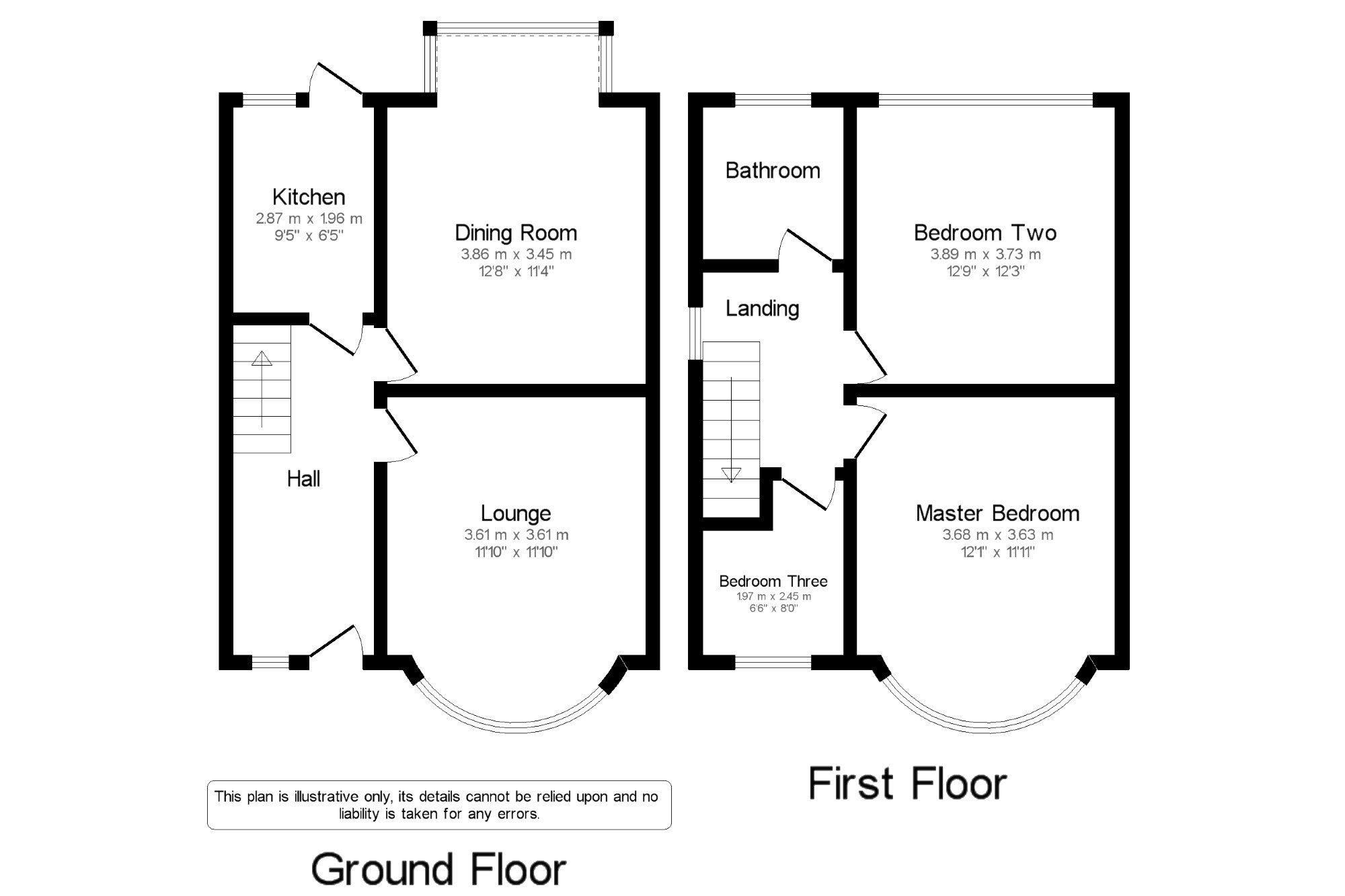 3 Bedrooms End terrace house for sale in Westmorland Avenue, Blackpool, Lancashire, . FY1