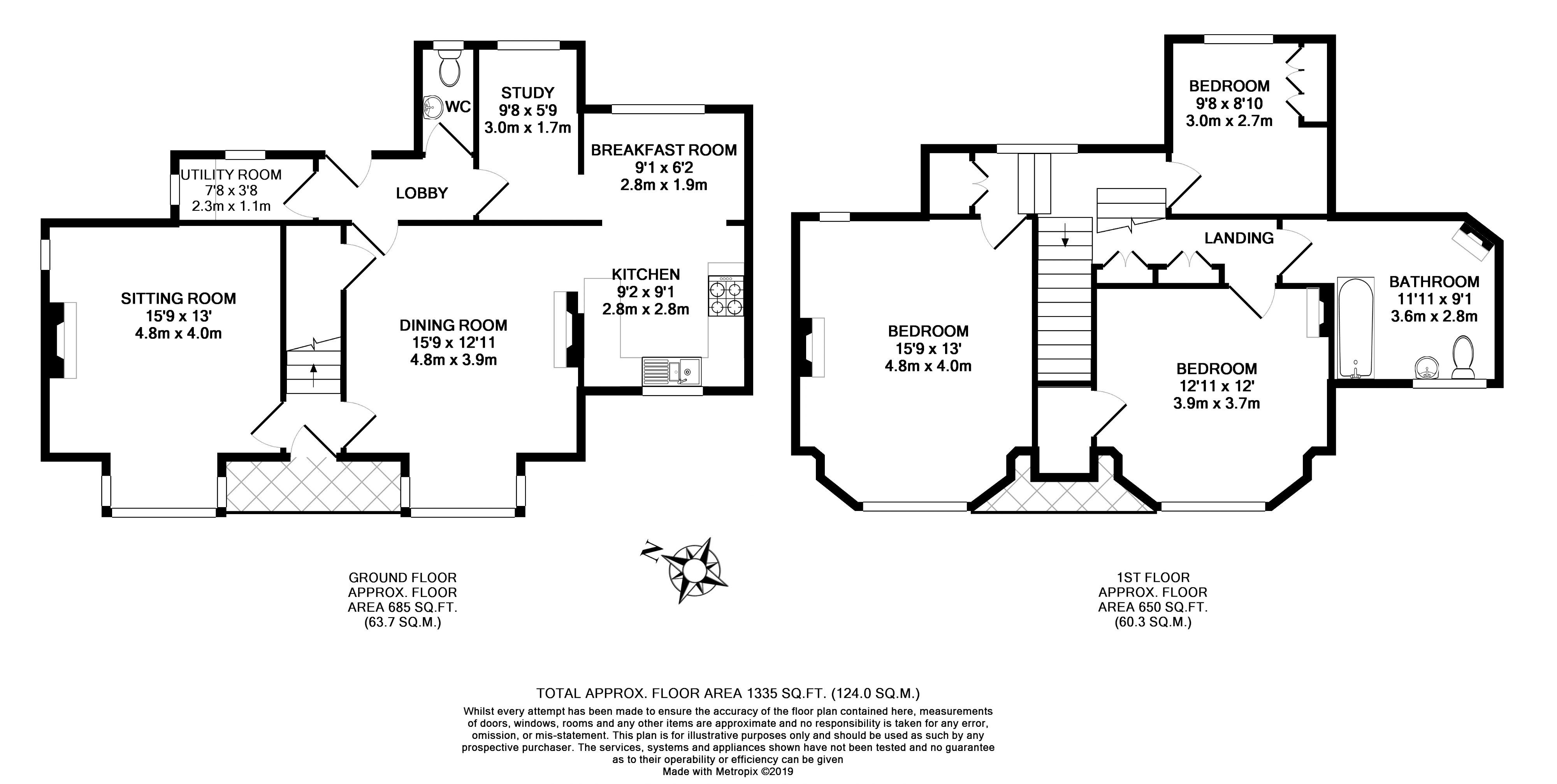 3 bed detached house for sale in Old Bystock Drive, Bystock, Exmouth