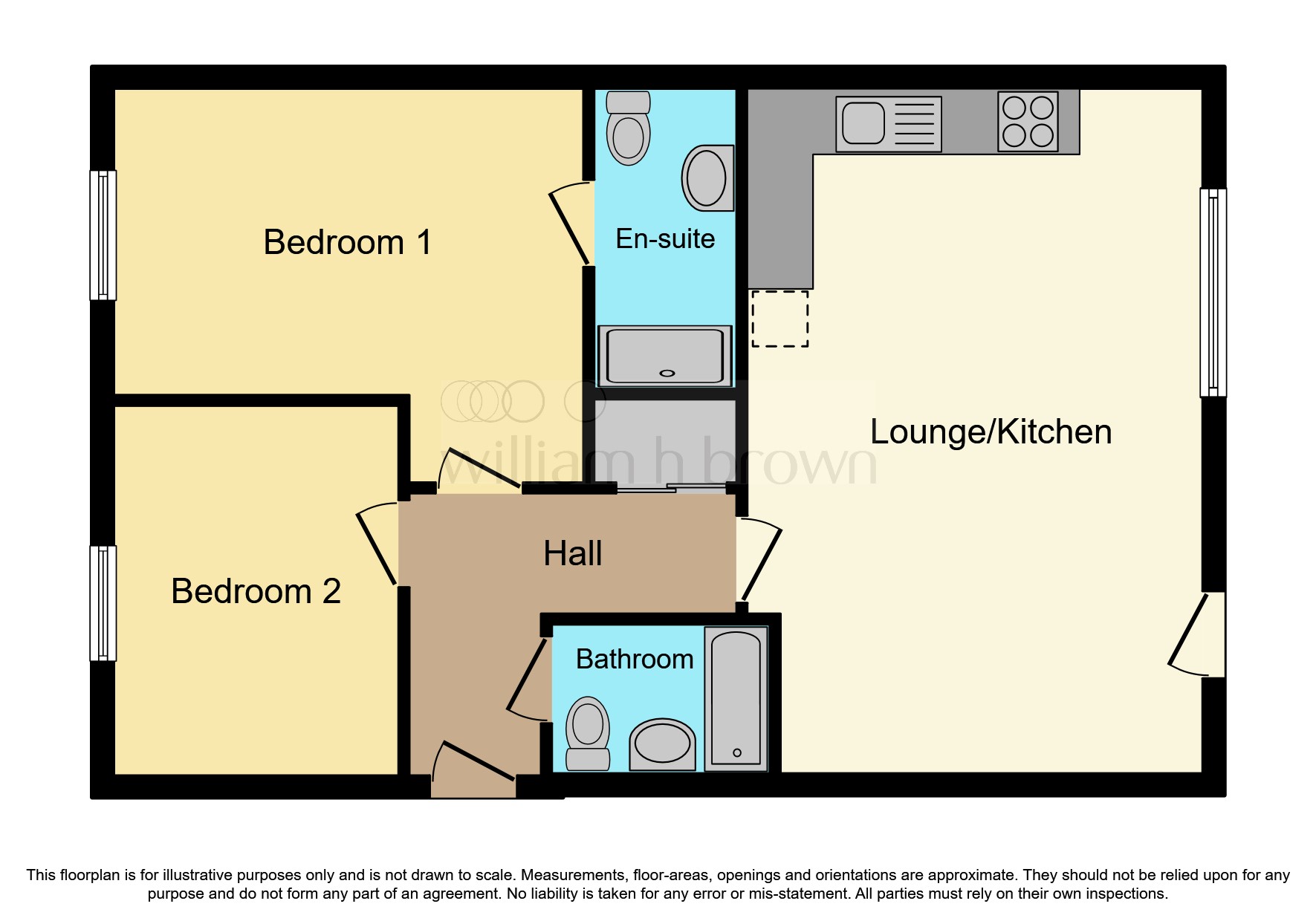 Brazen Gate, Norwich NR1, 2 bedroom flat for sale 61603092