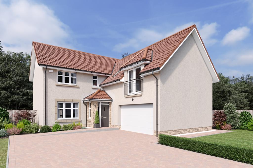 Cornhill Village, Hamilton