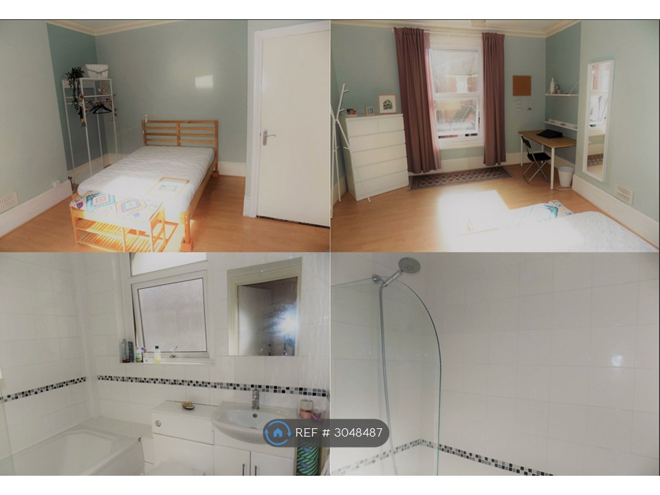 Waverley Road, Flat, Southsea photo 3