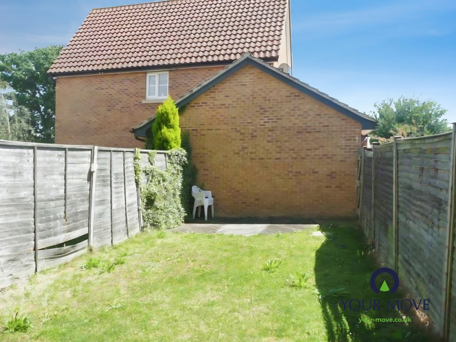 157, Wood Lane, Ashford photo 4