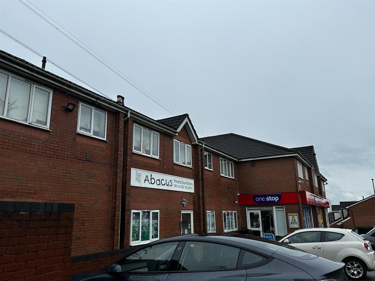 127, Silverstone Crescent, Stoke-On-Trent photo 4