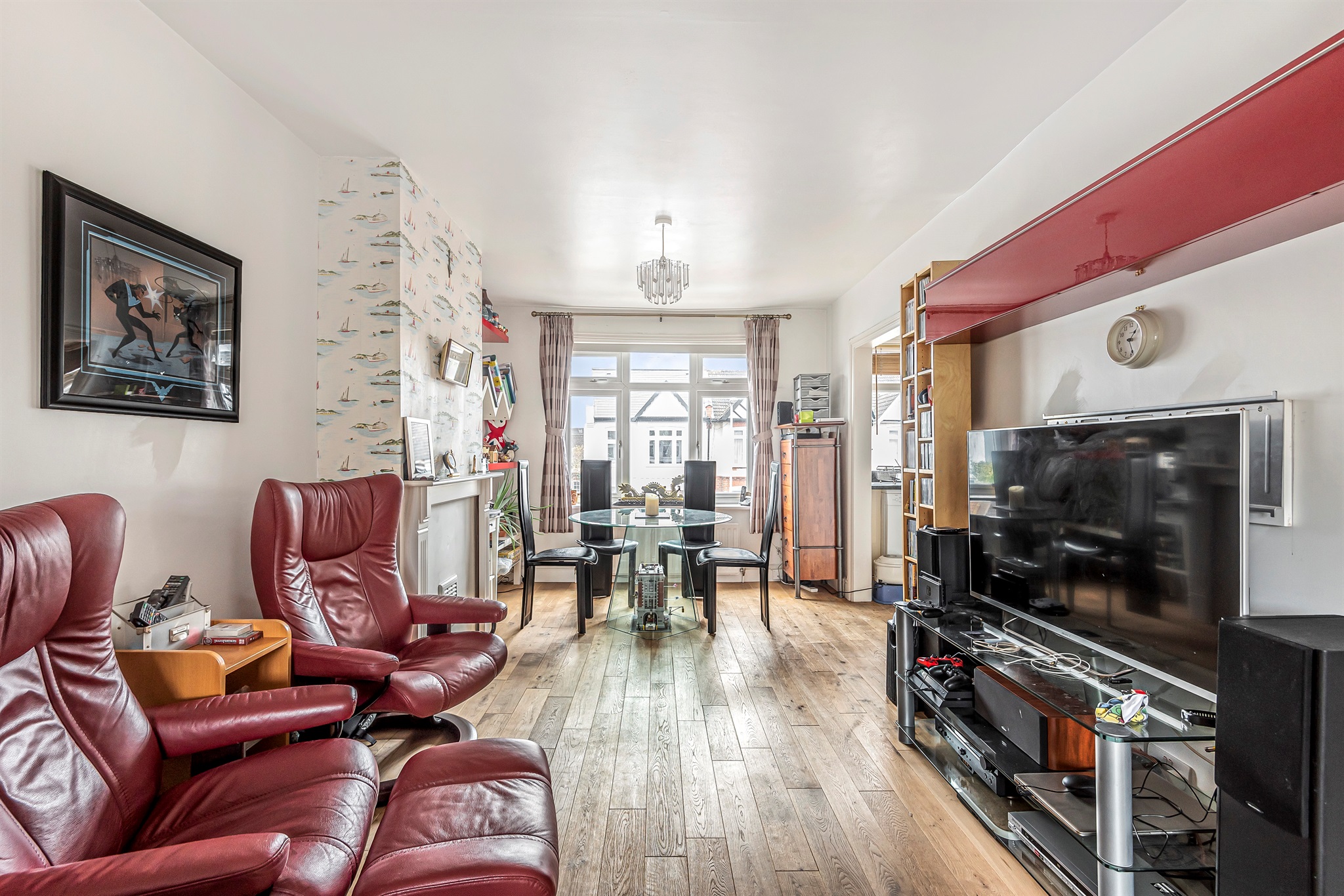 Photos of Blagdon Road, New Malden KT3 53802805 Zoopla