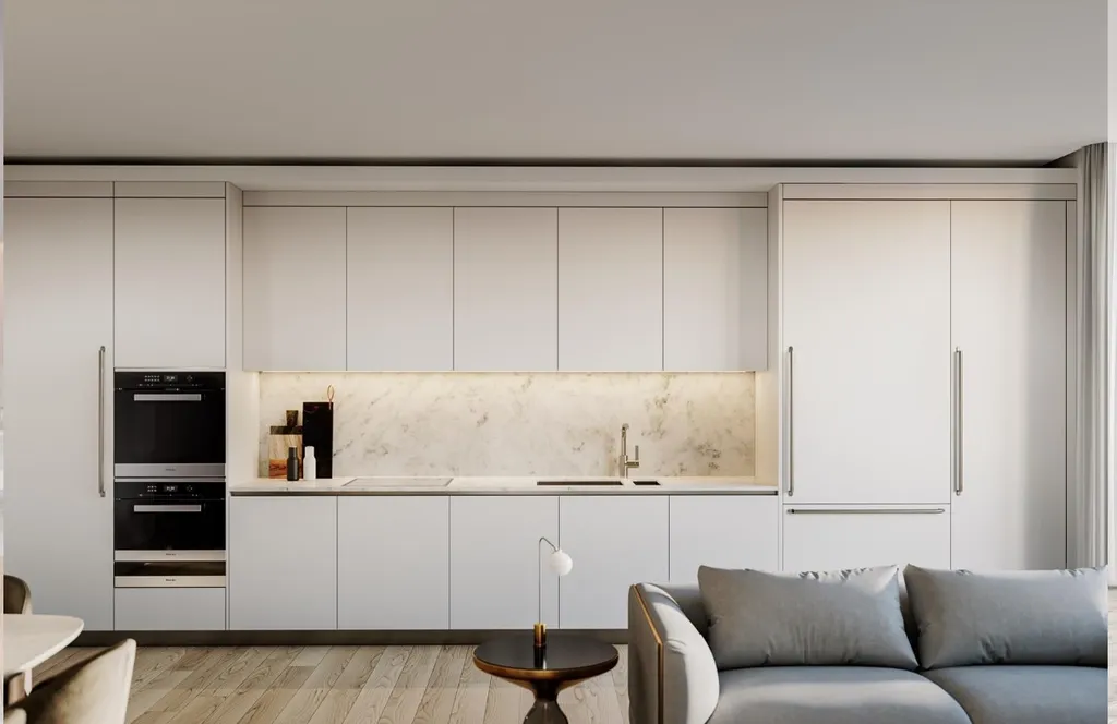 1 bedroom new flat for sale 0