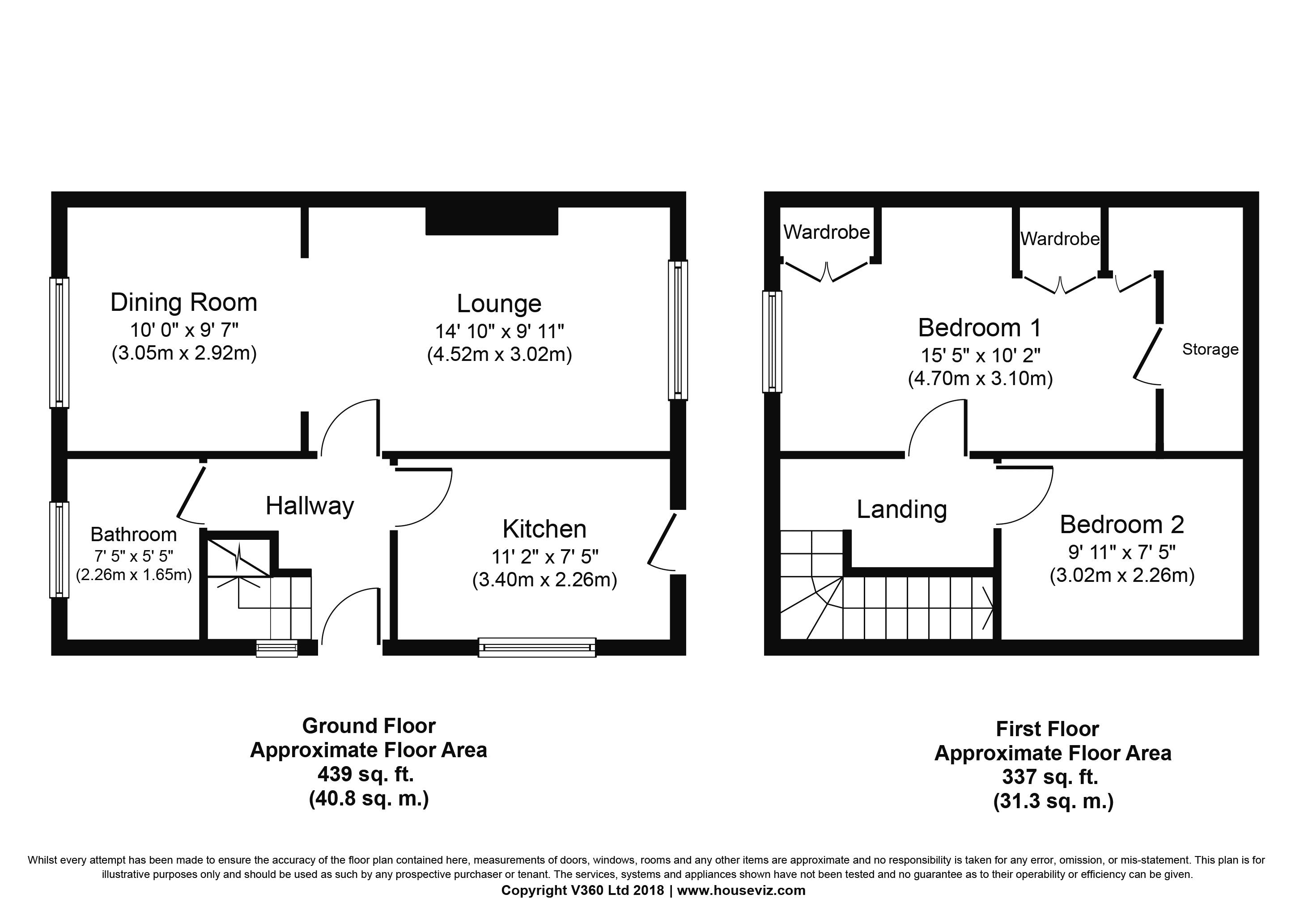 2 Bedrooms Semi-detached house for sale in Conway Road, Eccleston PR7