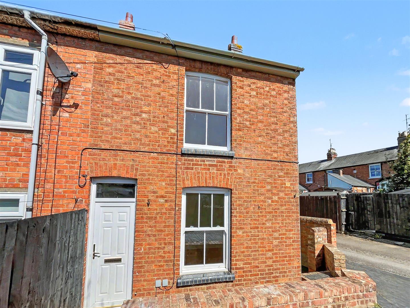 1-bed flat on 16A, Jubilee Terrace, Milton Keynes, £1,050/mo