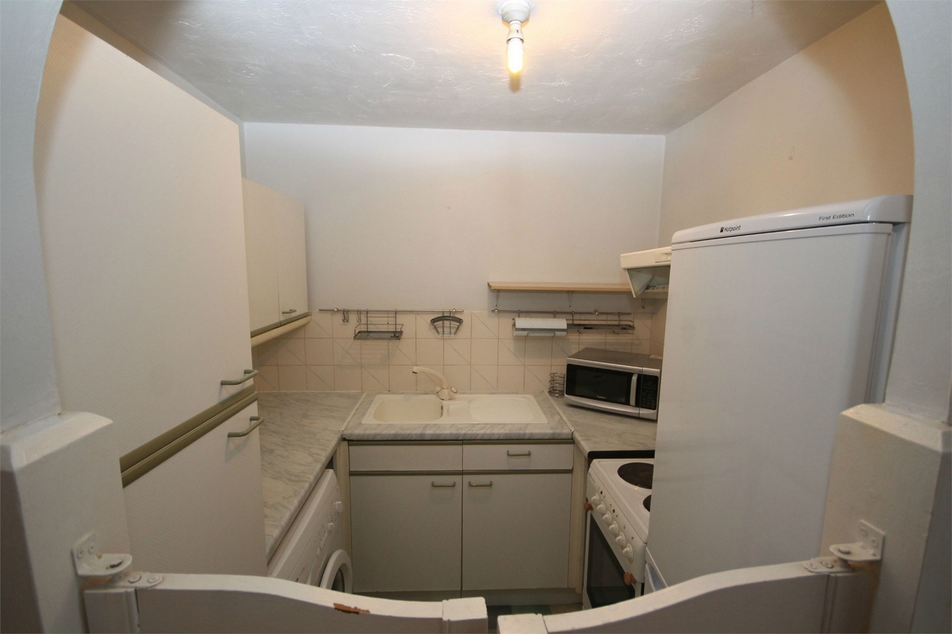 0 Bedrooms Studio to rent in Colwyn Green, Welsh Harp Village, London NW9