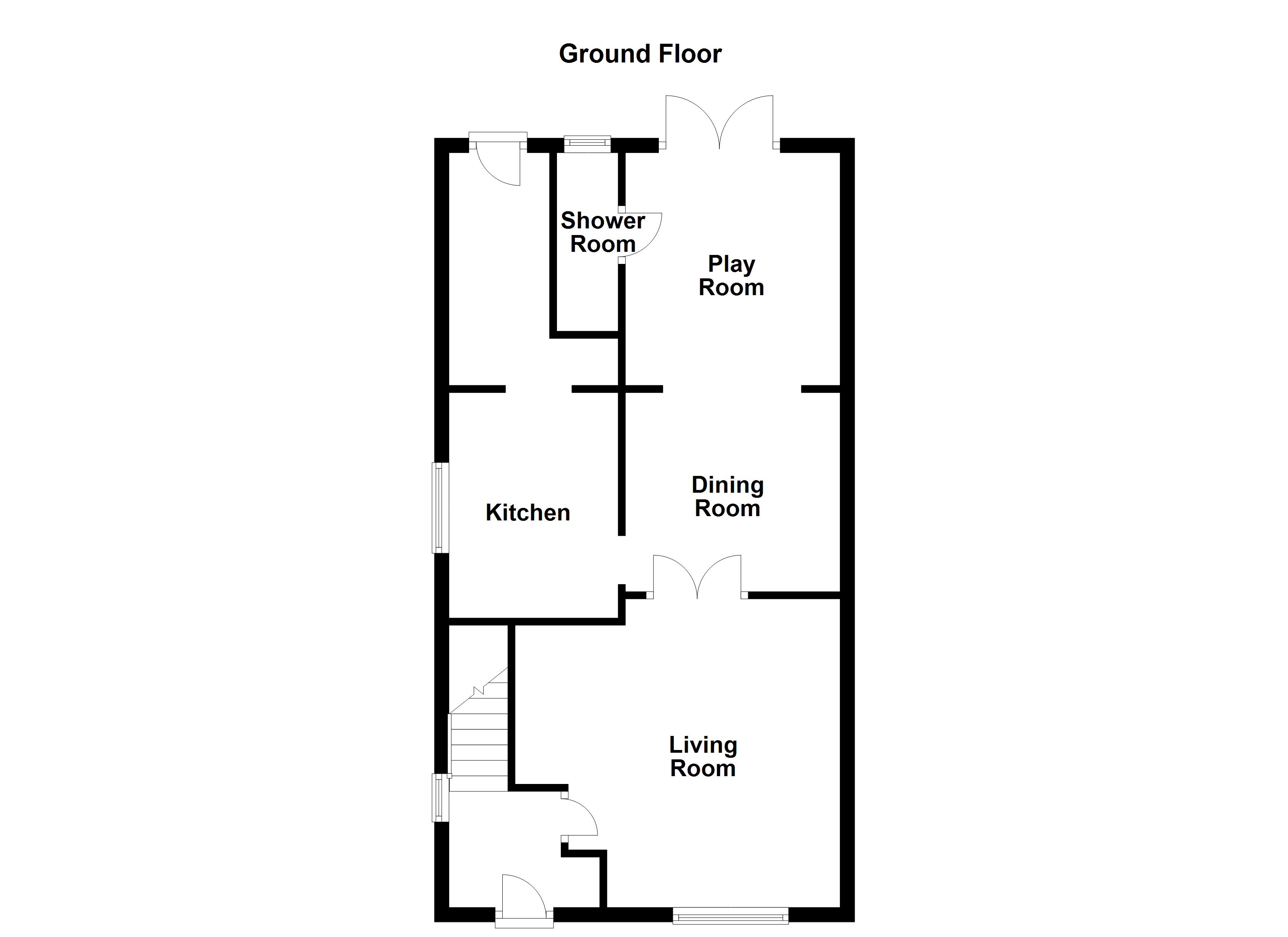 3 Bedrooms Semi-detached house for sale in Fairway Avenue, Normanton WF6