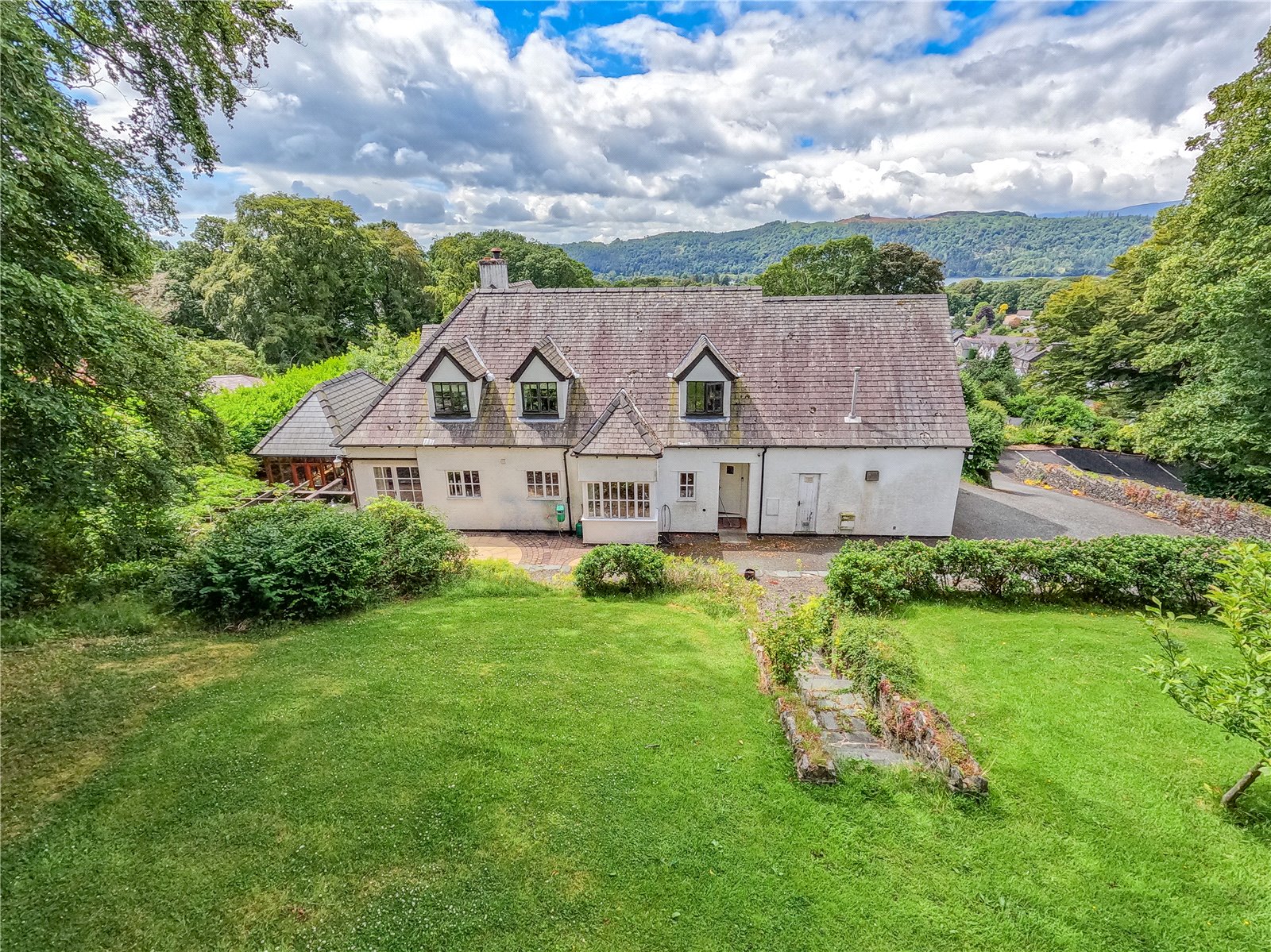 Photos of Old Garden House, Thornbarrow Road, Windermere, Cumbria LA23