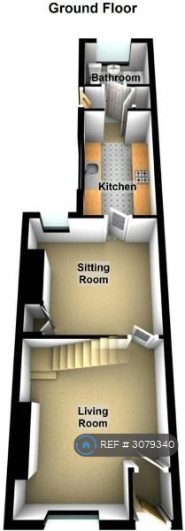 Grimsby floorplan