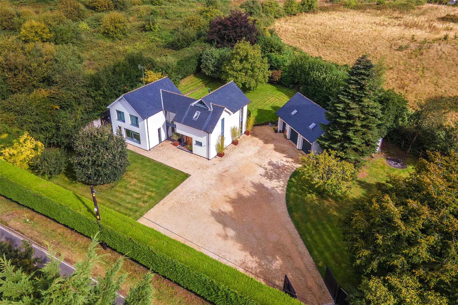 What Makes a Property Unmortgageable in the UK?