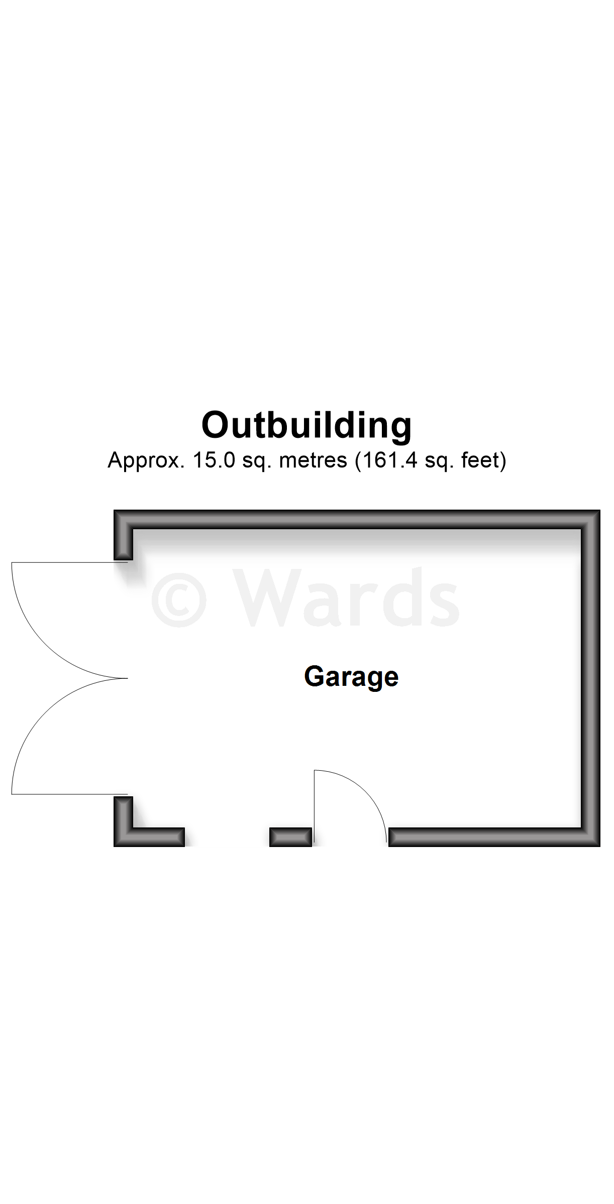 120A, Canterbury Road, Folkestone floorplan