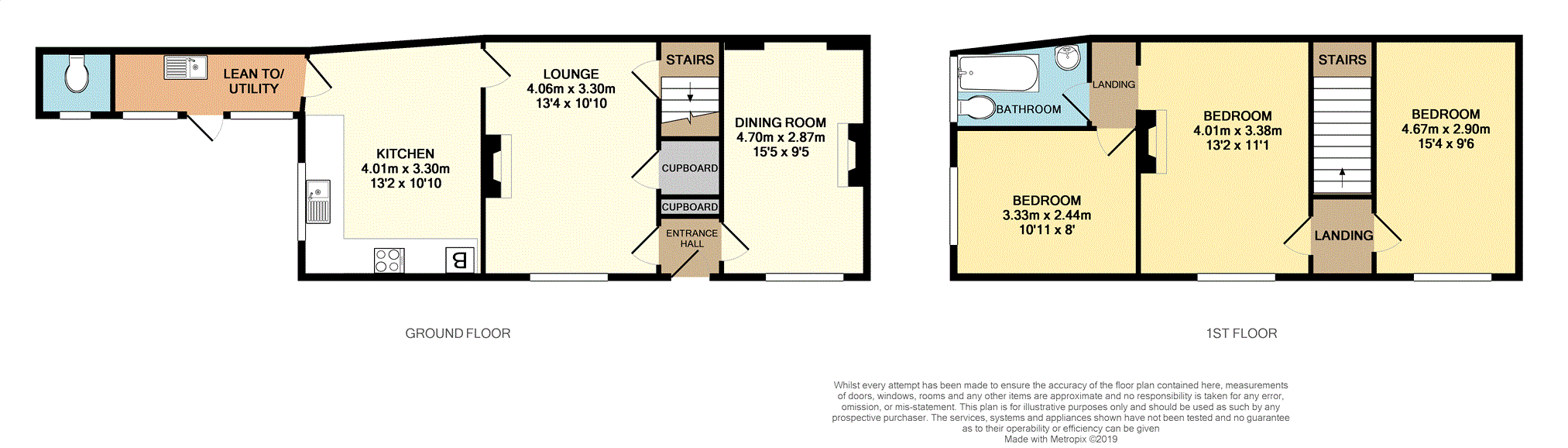 2 Bedrooms Semi-detached house for sale in Bath Road, Wells BA5