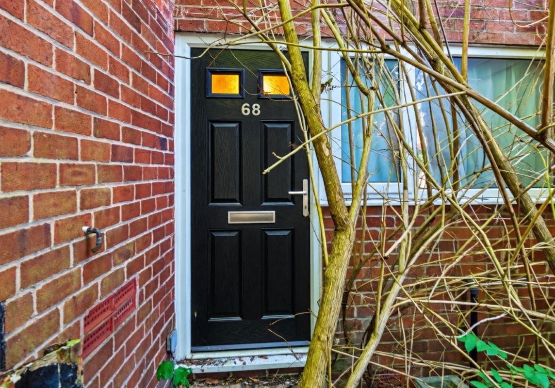 68, Cotton Hill, Manchester photo 4