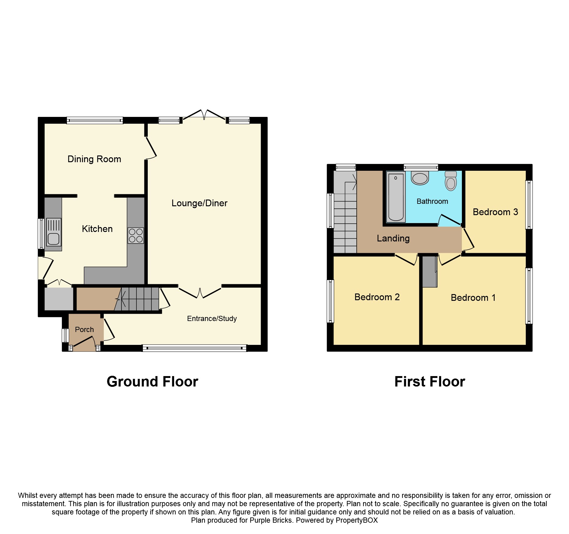 3 Bedrooms Semi-detached house for sale in Ferndown Road, Bolton BL2