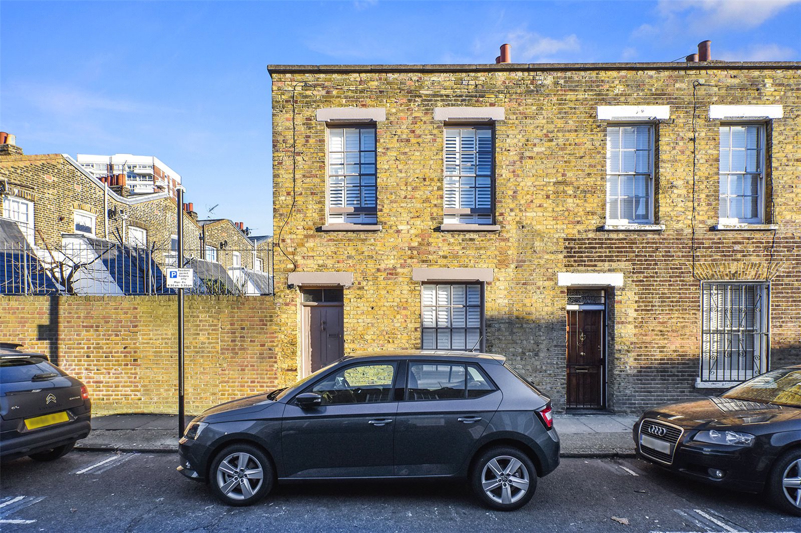 15, Flamborough Street, London photo 4