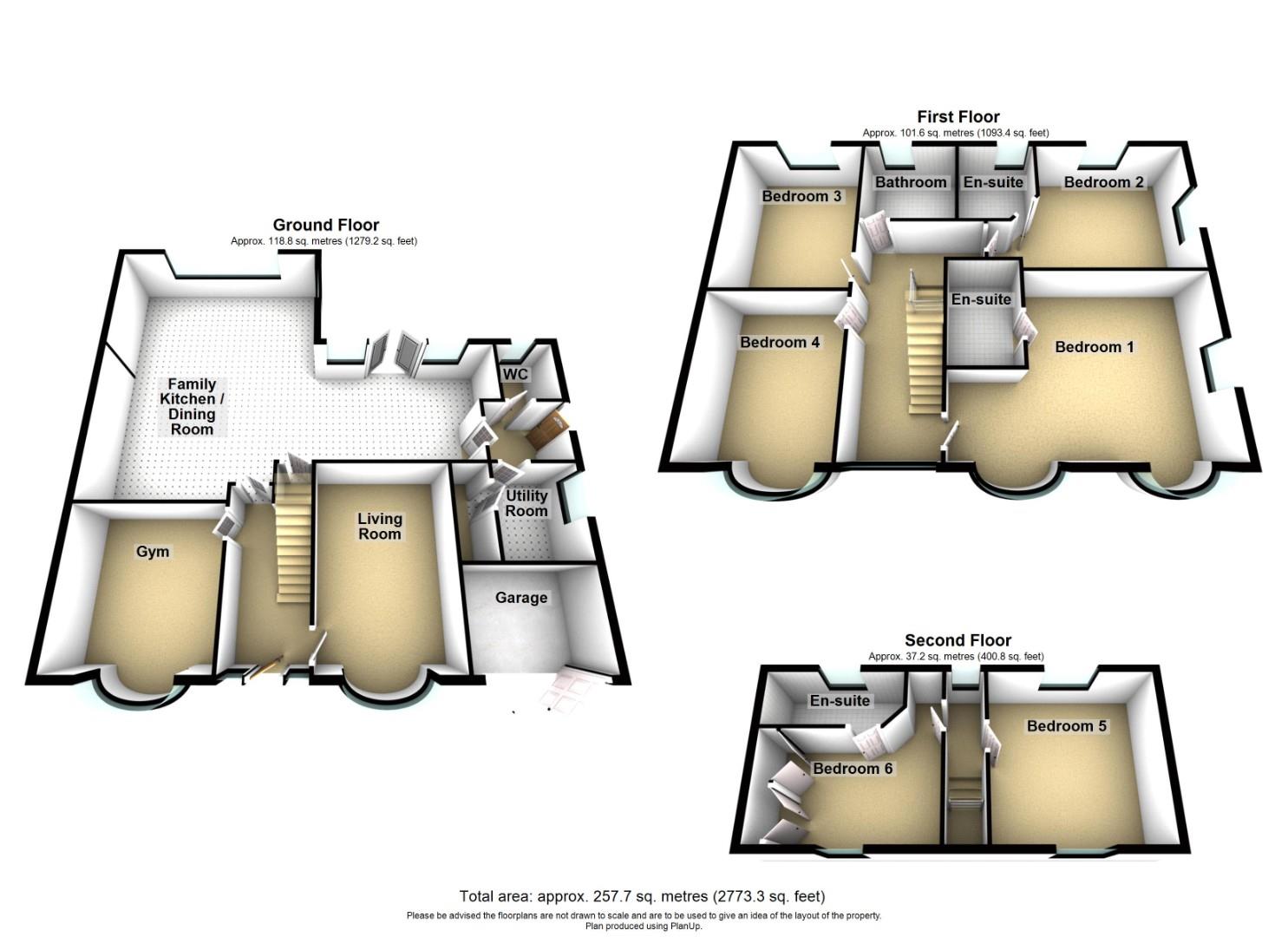 Amble Avenue, Whitley Bay NE25, 6 bedroom semidetached house for sale 62322876 PrimeLocation