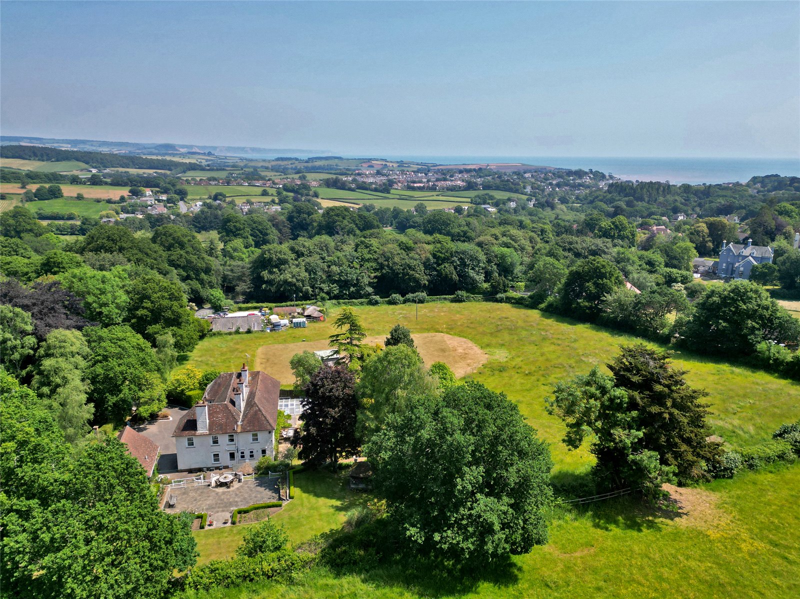 Photos of Knowle Hill, Budleigh Salterton, Devon EX9 64336226 PrimeLocation