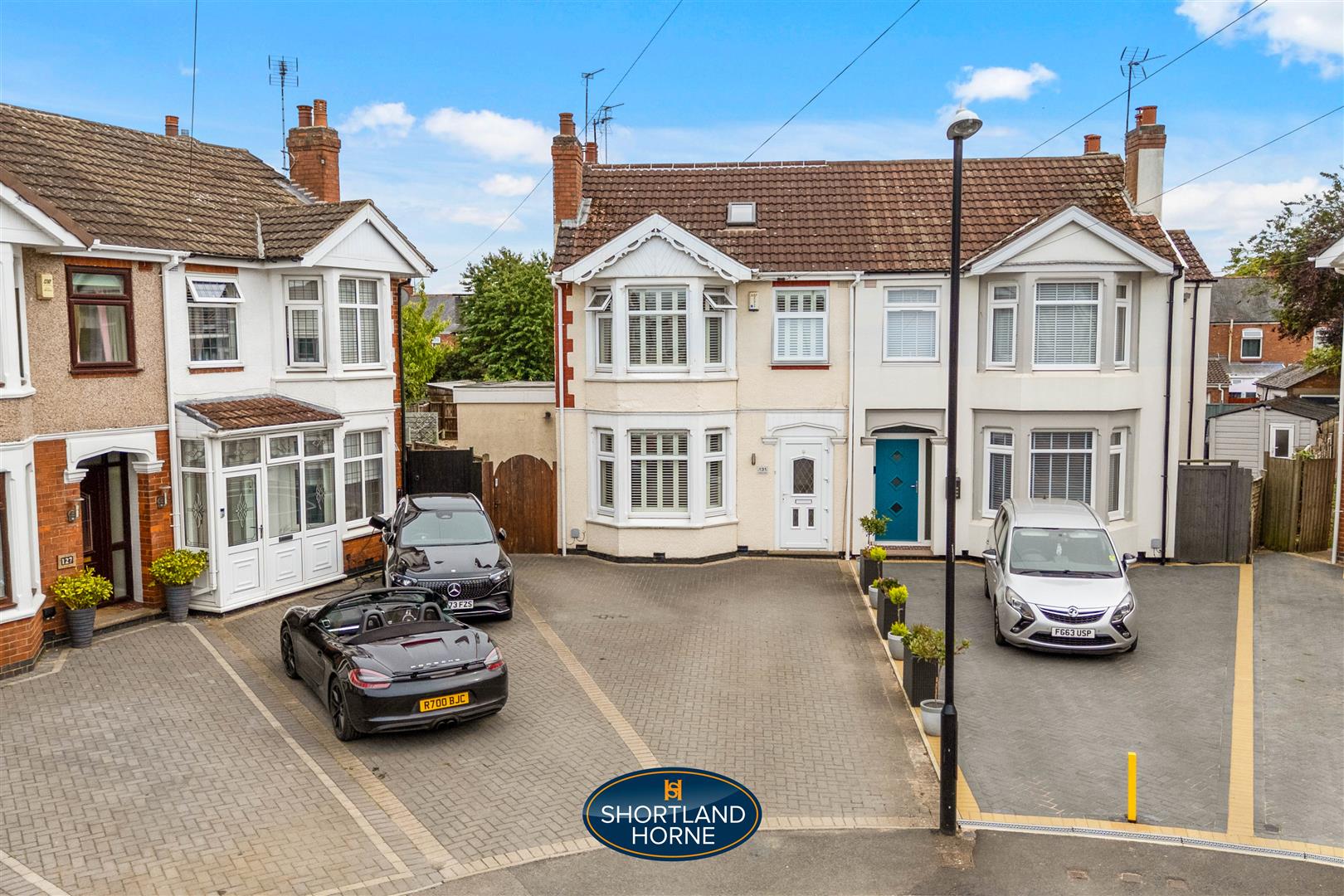 4-bed house on 131, Addison Road, Coventry, £350,000