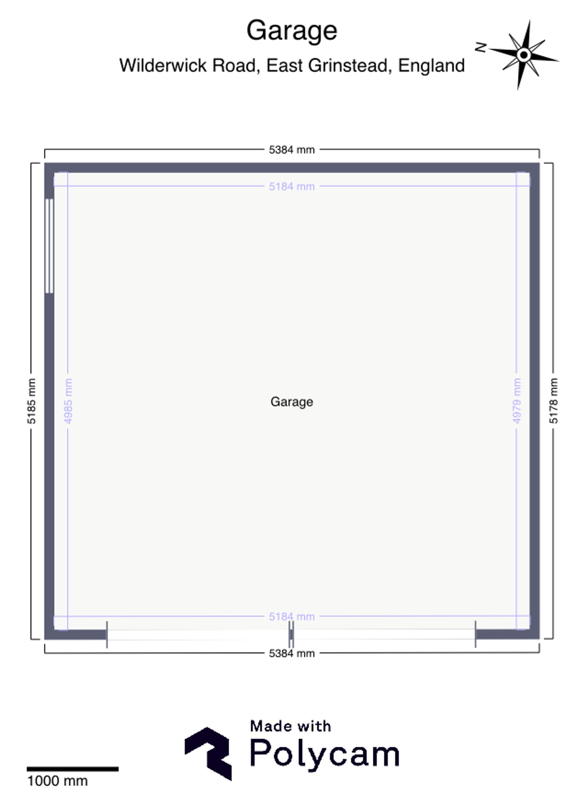 Apsley Lodge Wilderwick Road, East Grinstead floorplan
