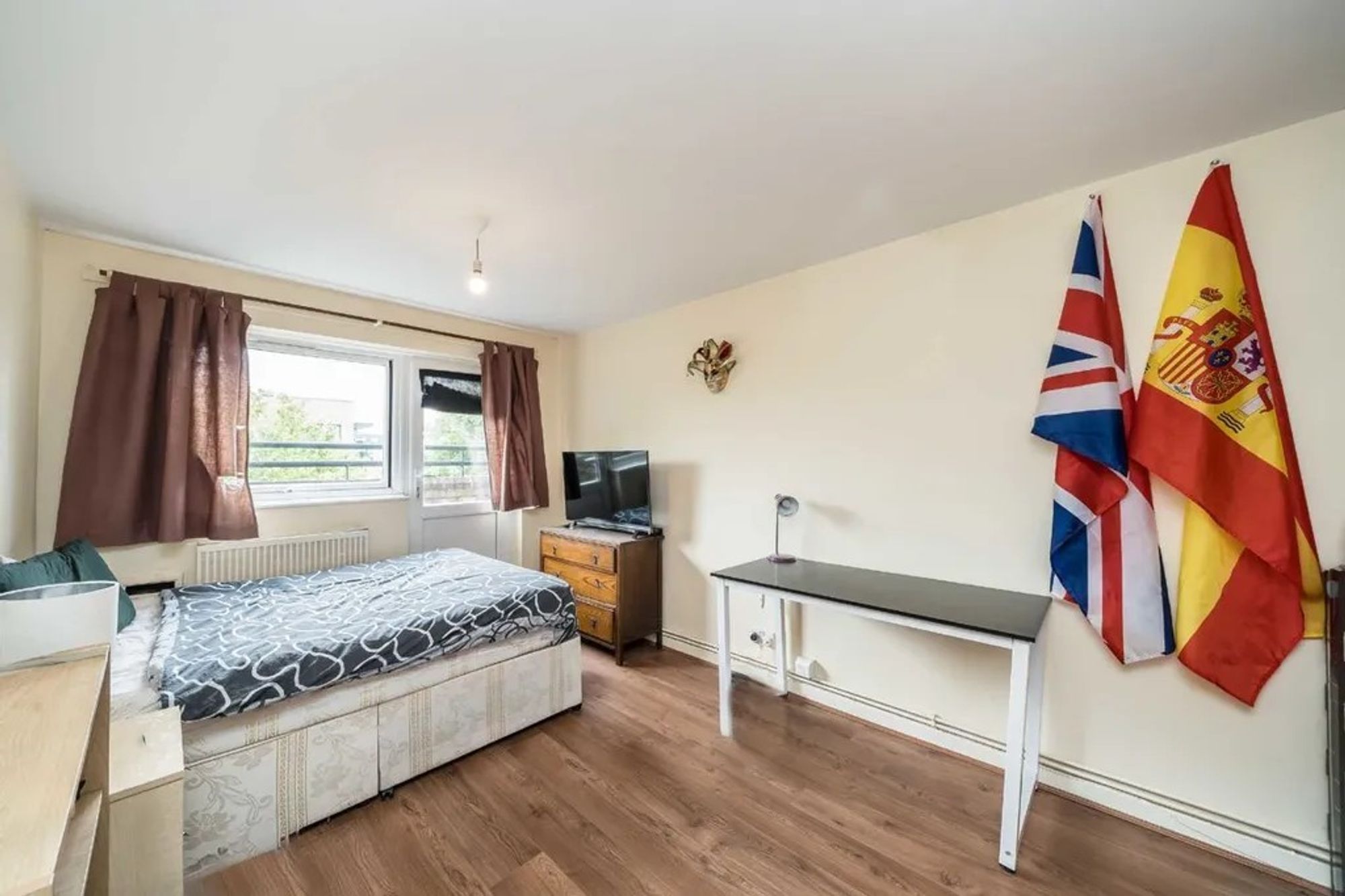 26 East Hill, London floorplan