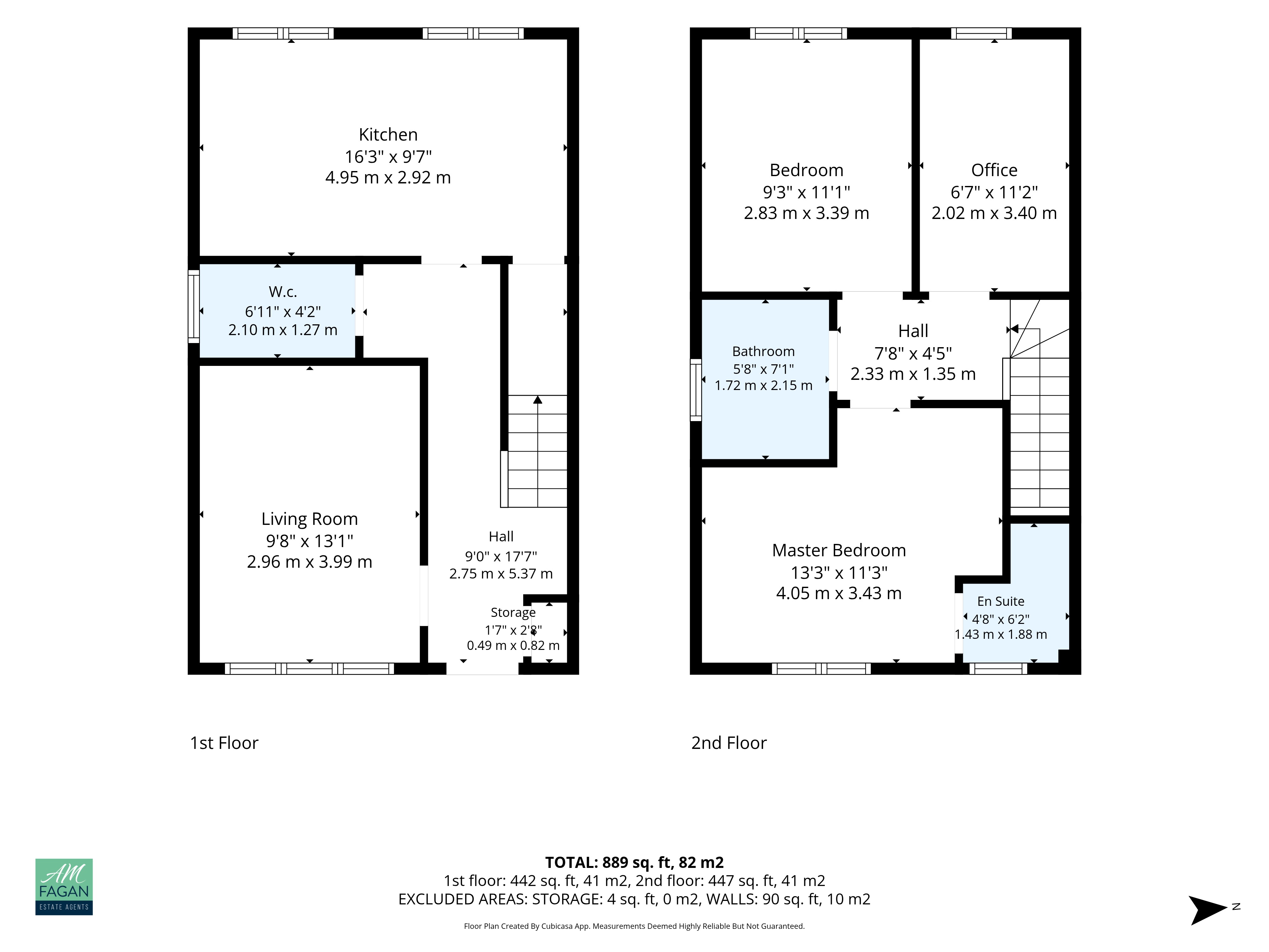 4, Pringle Wynd, Bargeddie floorplan